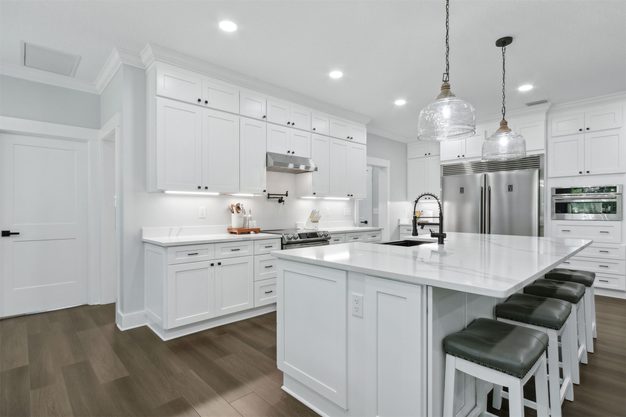 15550 County Road 108 Hilliard, FL 32046 - Photo 19 of 64