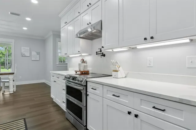 $900,000 | 15550 County Road 108, Hilliard, FL 32046