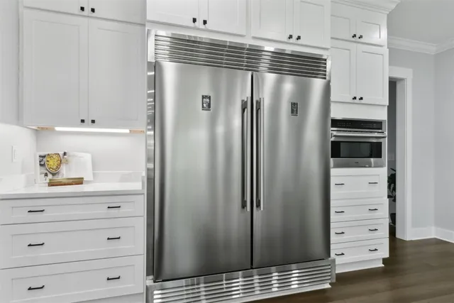 $900,000 | 15550 County Road 108, Hilliard, FL 32046