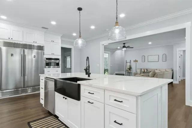 $900,000 | 15550 County Road 108, Hilliard, FL 32046