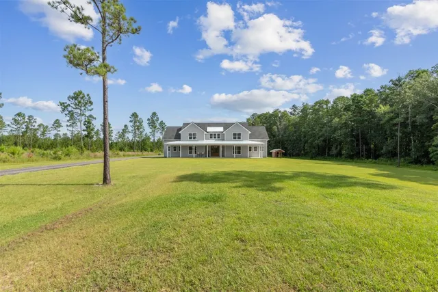$900,000 | 15550 County Road 108, Hilliard, FL 32046