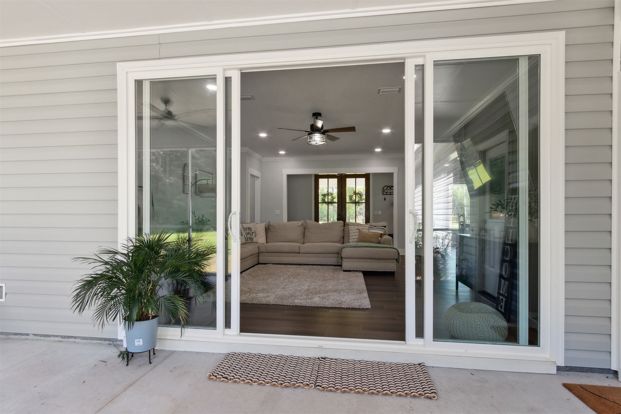 15550 County Road 108 Hilliard, FL 32046 - Photo 55 of 64