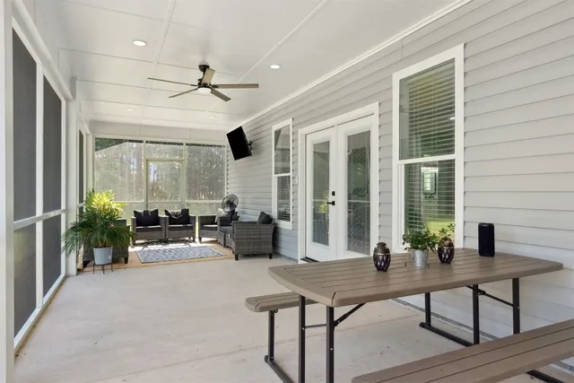 $900,000 | 15550 County Road 108, Hilliard, FL 32046