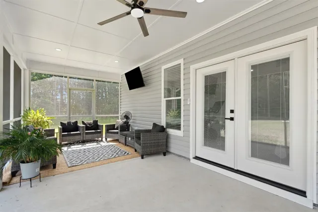 $900,000 | 15550 County Road 108, Hilliard, FL 32046