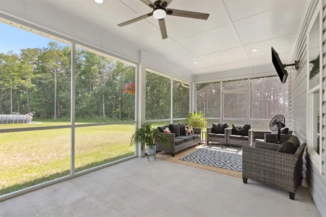 $900,000 | 15550 County Road 108, Hilliard, FL 32046