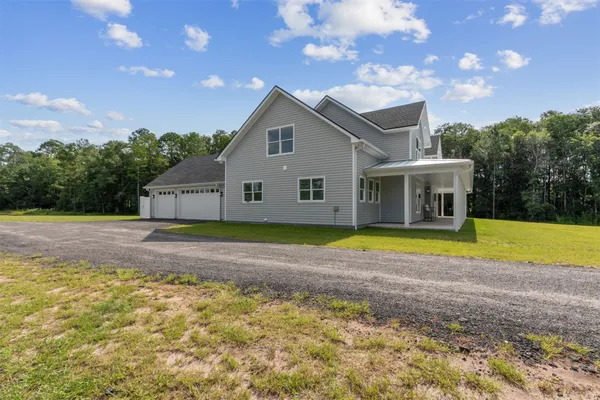 $900,000 | 15550 County Road 108, Hilliard, FL 32046