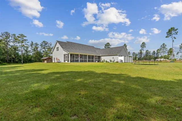 $900,000 | 15550 County Road 108, Hilliard, FL 32046