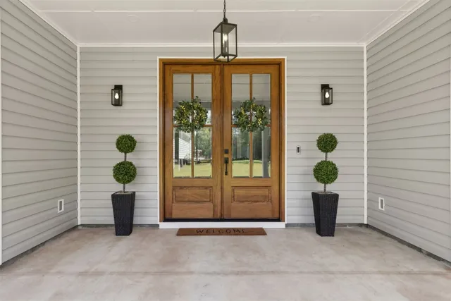 $900,000 | 15550 County Road 108, Hilliard, FL 32046