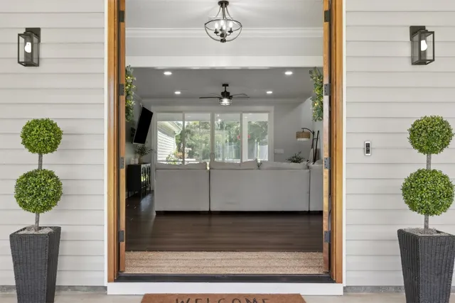 $900,000 | 15550 County Road 108, Hilliard, FL 32046