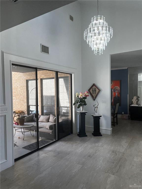 406 Rio Grande Drive Mission, TX 78572 - Photo 3 of 27