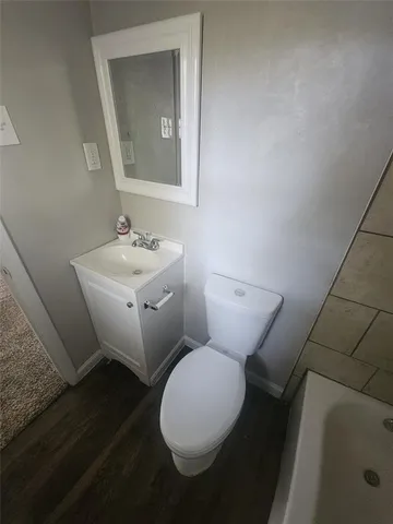 $2,050 | 532 South Judd Street, White Settlement, TX 76108