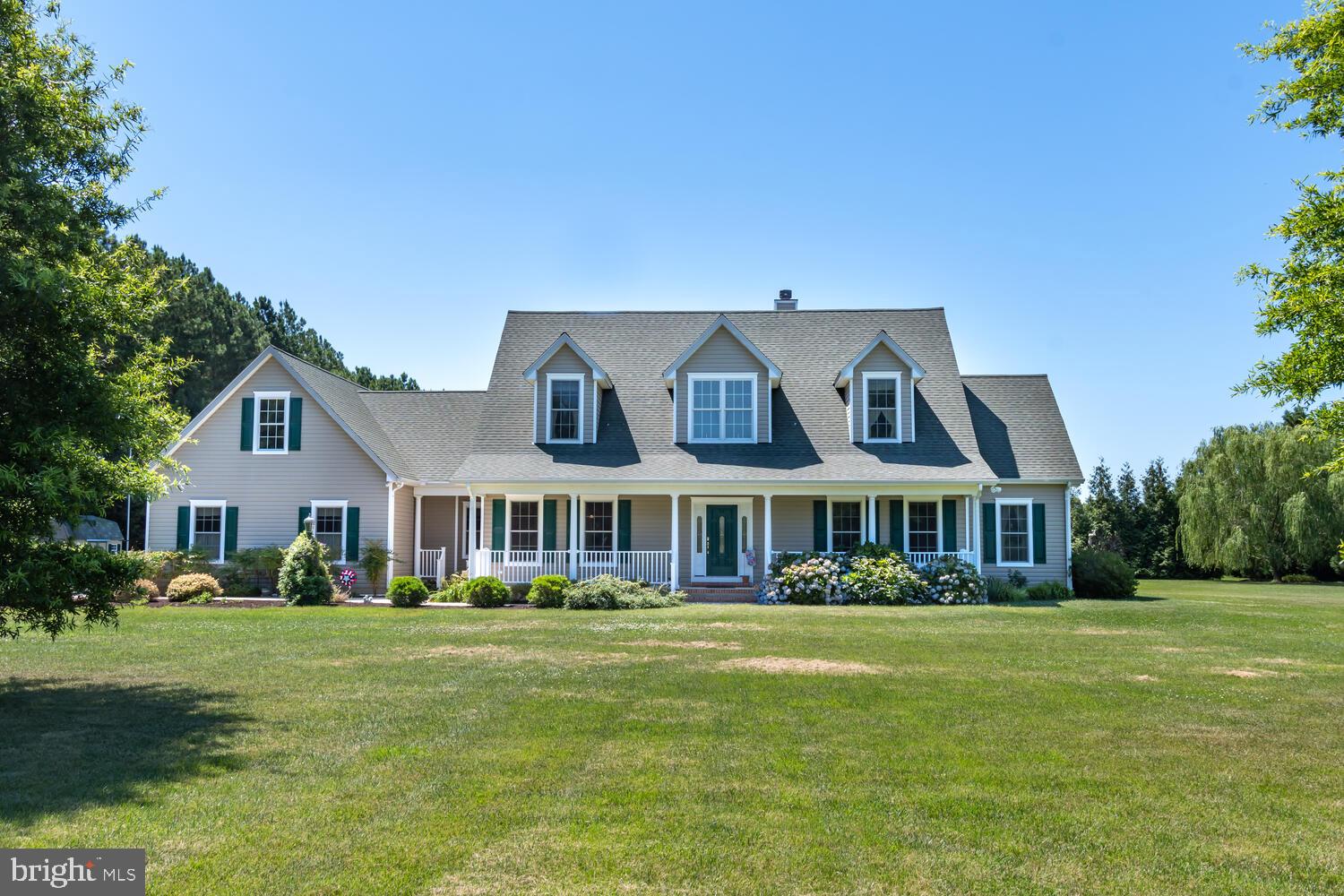 8586 Cummings Road Wittman, MD 21676 - Photo 1 of 51 Gallery Image 1