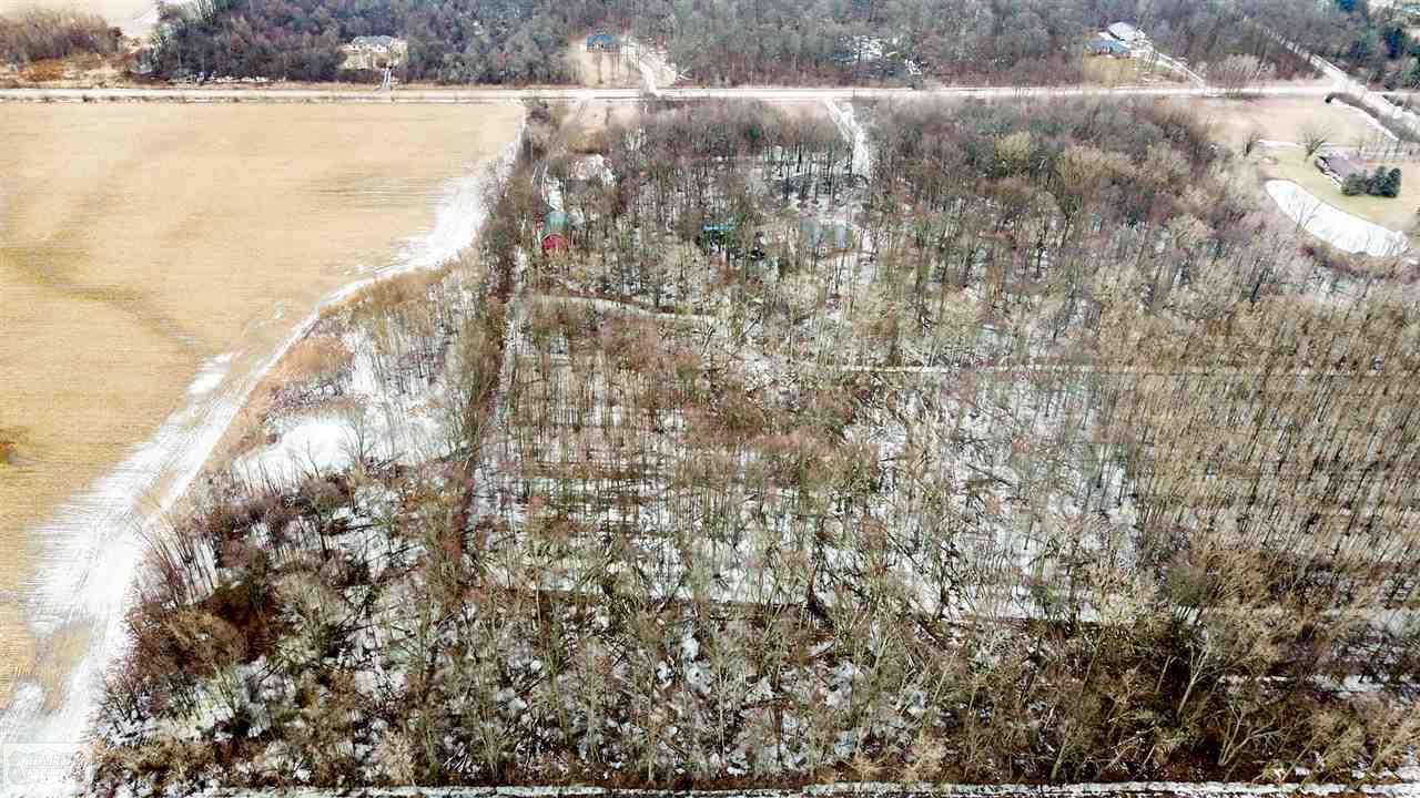 V/l Cochrane Road Allenton, MI 48002 - Photo 3 of 9