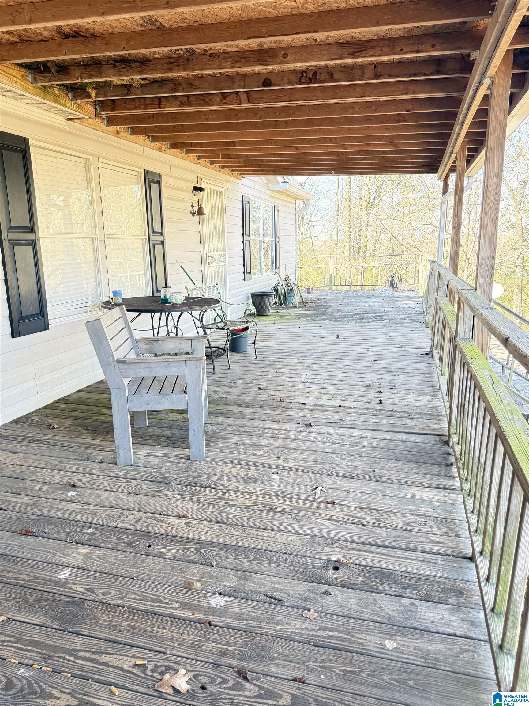 295 Country Lane Talladega, AL 35160 - Photo 38 of 42