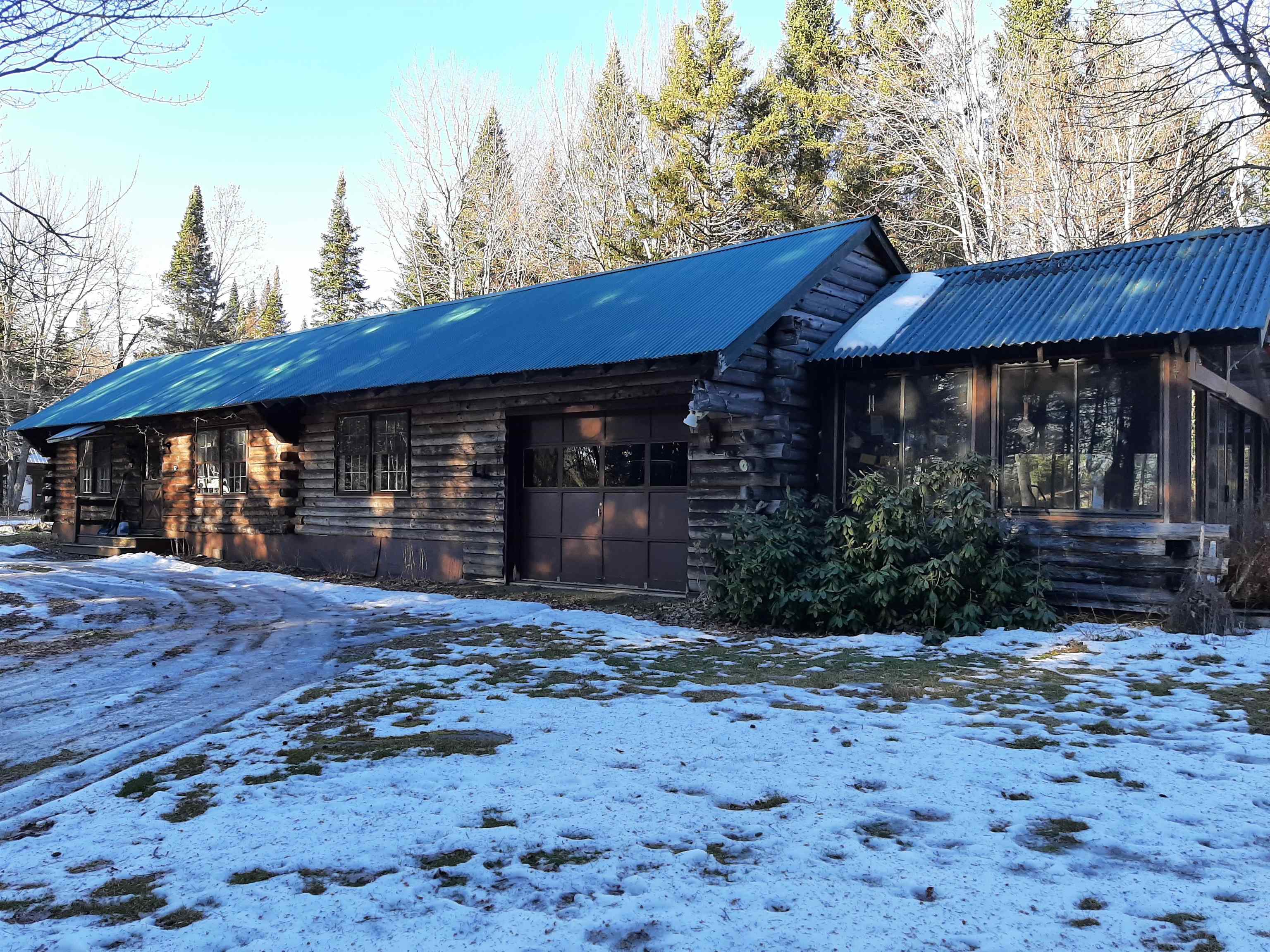 12 Britt Road Pittsburg, NH 03592 - Photo 2 of 39