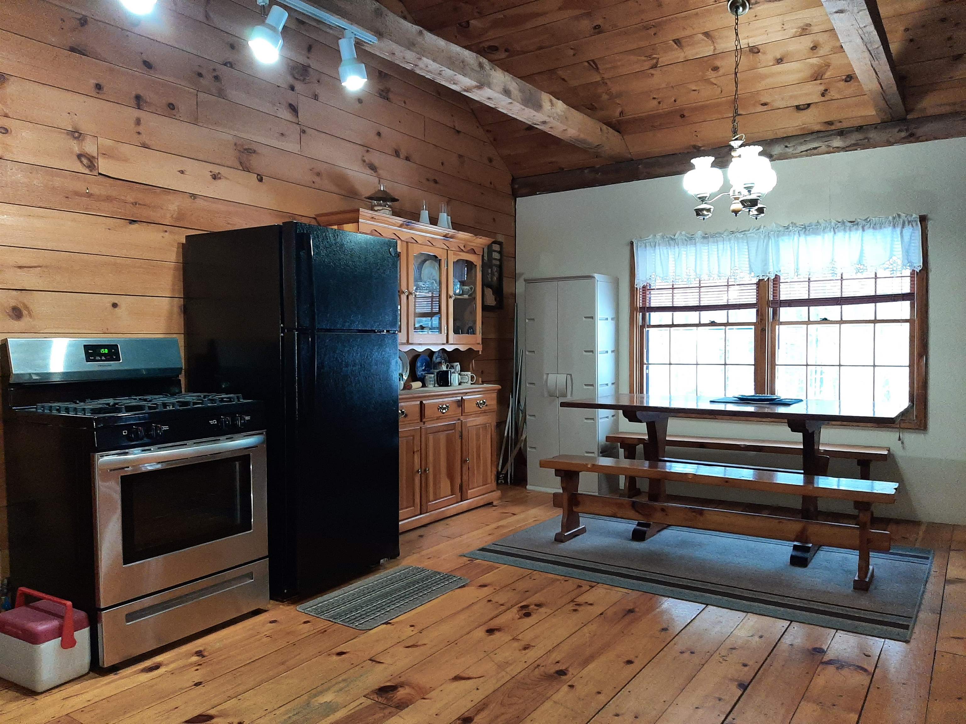 12 Britt Road Pittsburg, NH 03592 - Photo 20 of 39