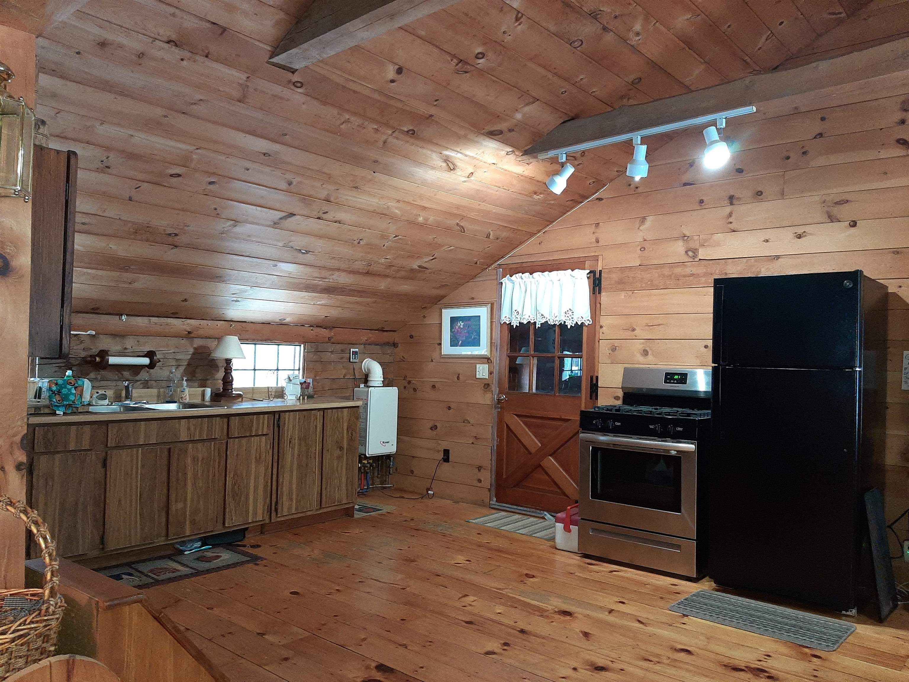 12 Britt Road Pittsburg, NH 03592 - Photo 21 of 39