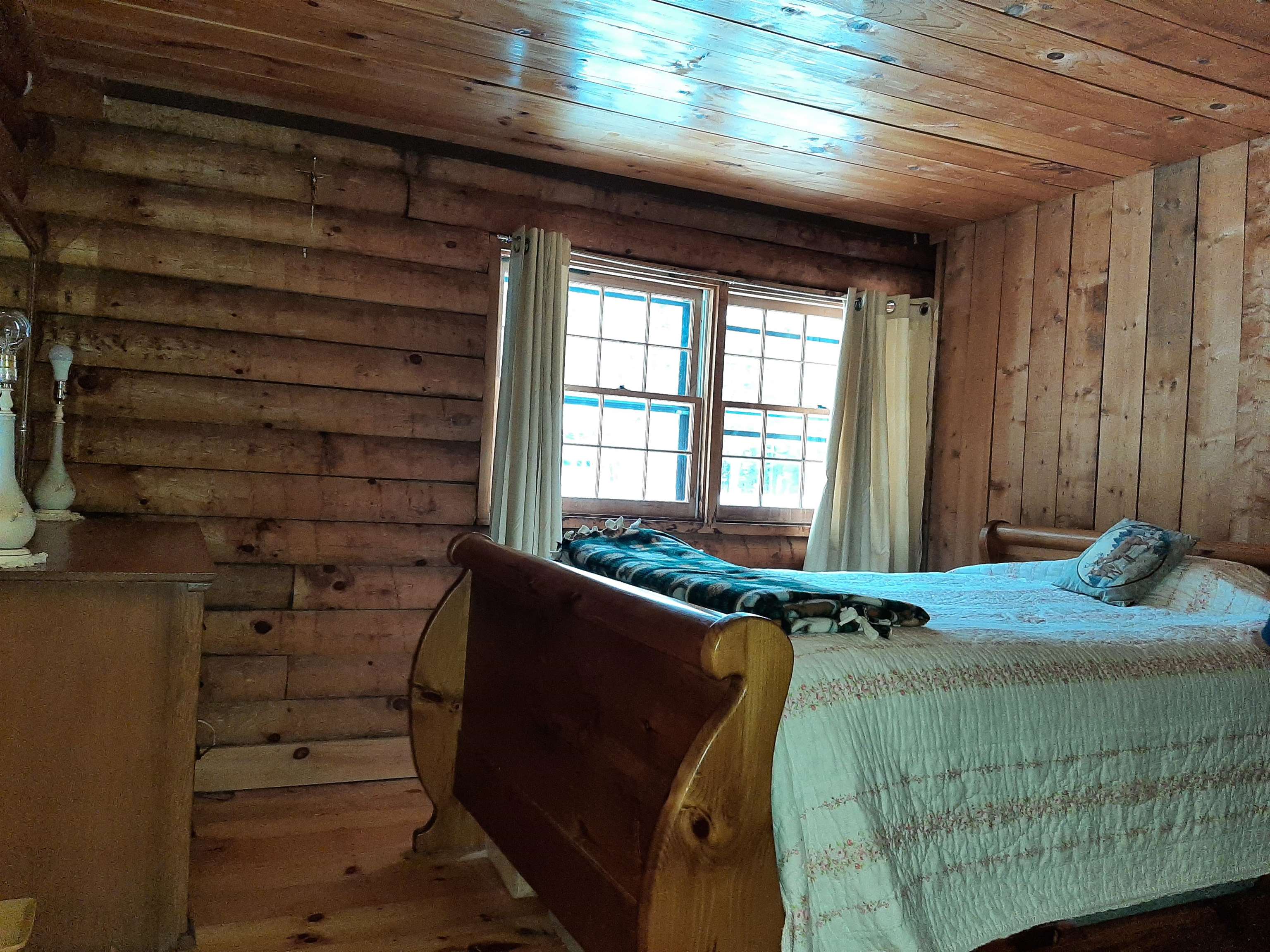 12 Britt Road Pittsburg, NH 03592 - Photo 25 of 39
