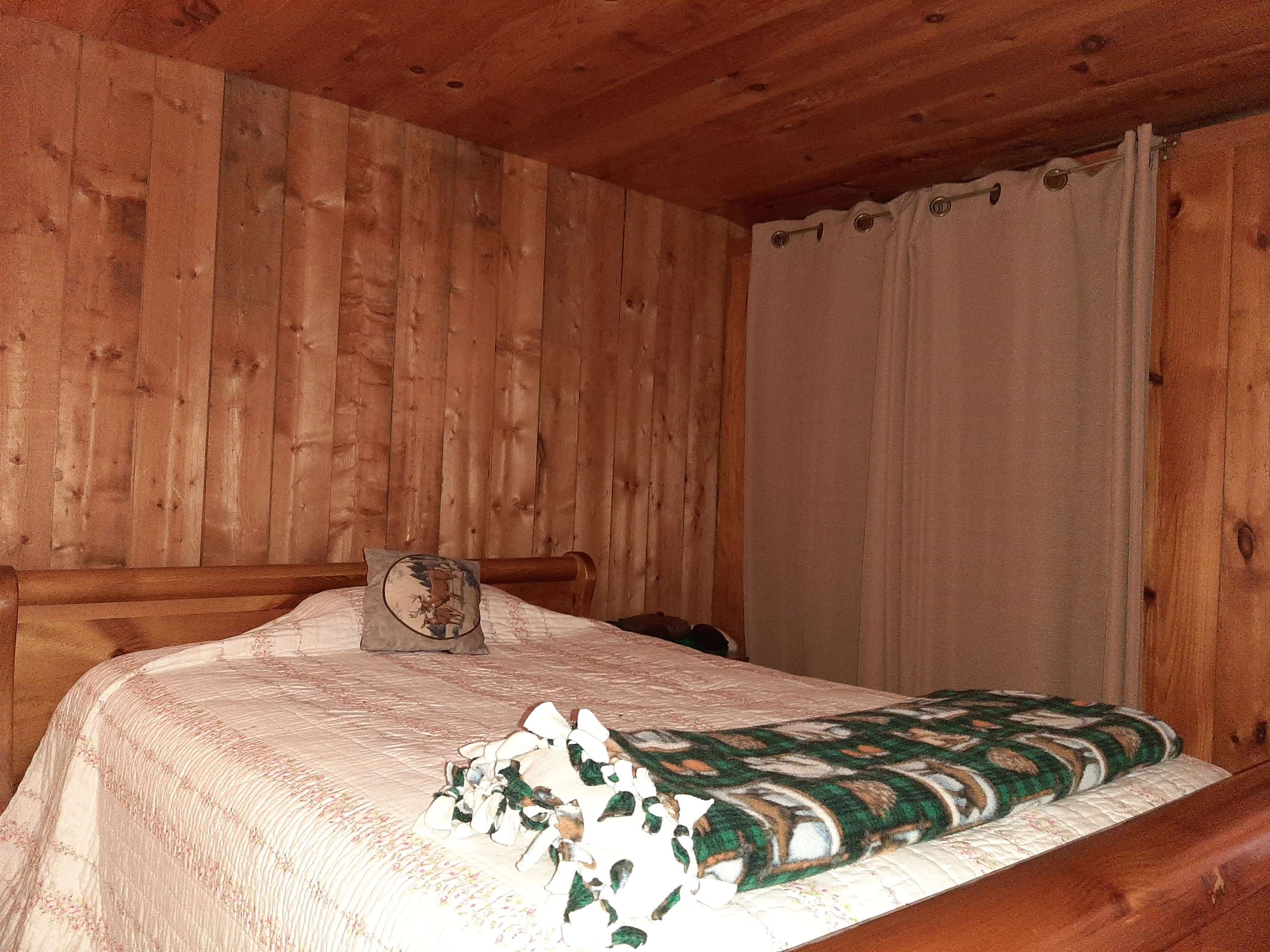 12 Britt Road Pittsburg, NH 03592 - Photo 26 of 39