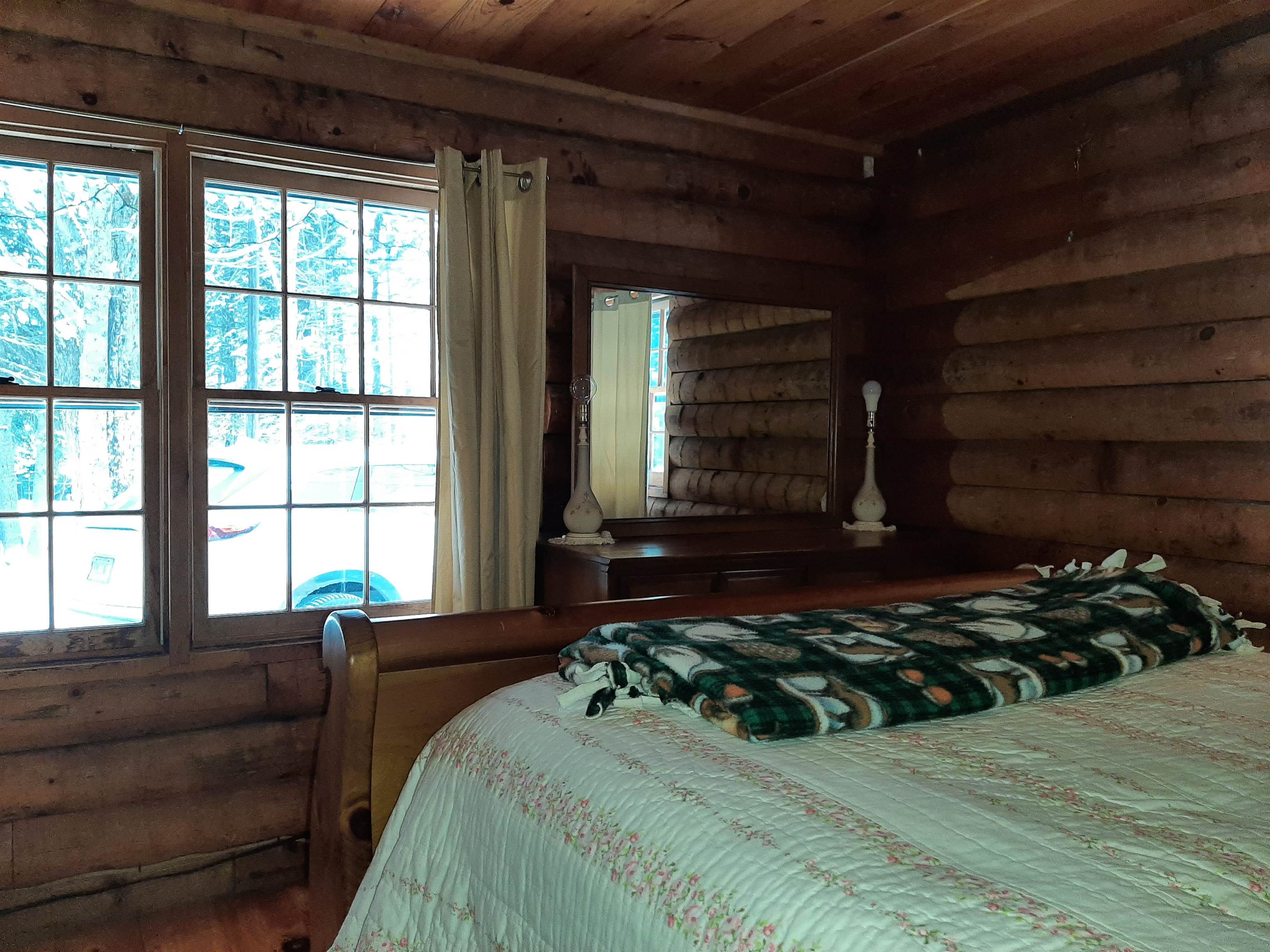 12 Britt Road Pittsburg, NH 03592 - Photo 27 of 39