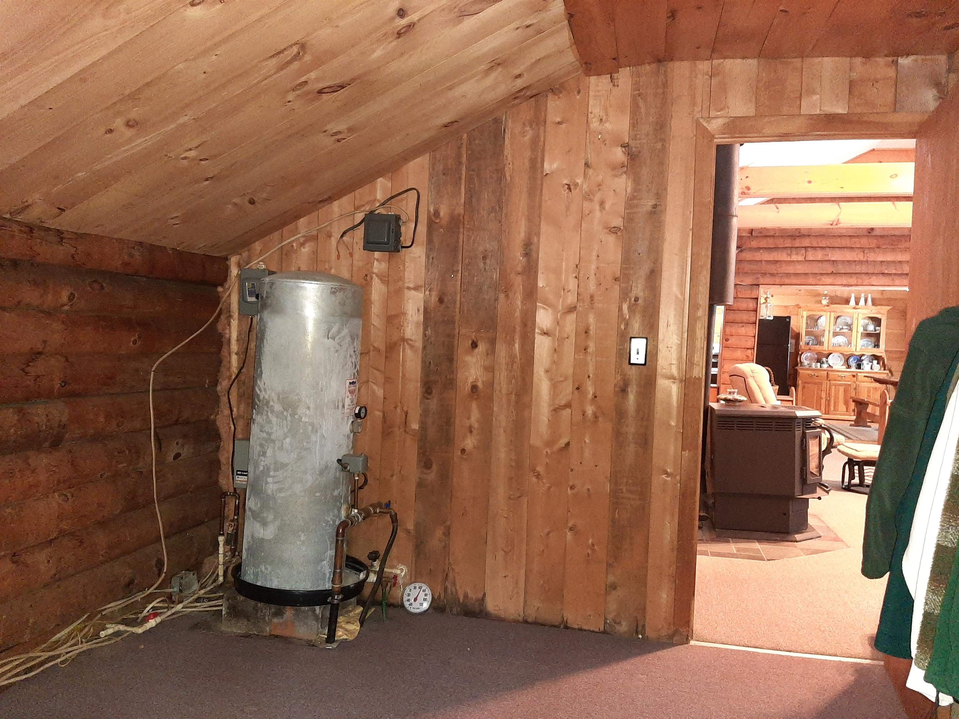12 Britt Road Pittsburg, NH 03592 - Photo 28 of 39