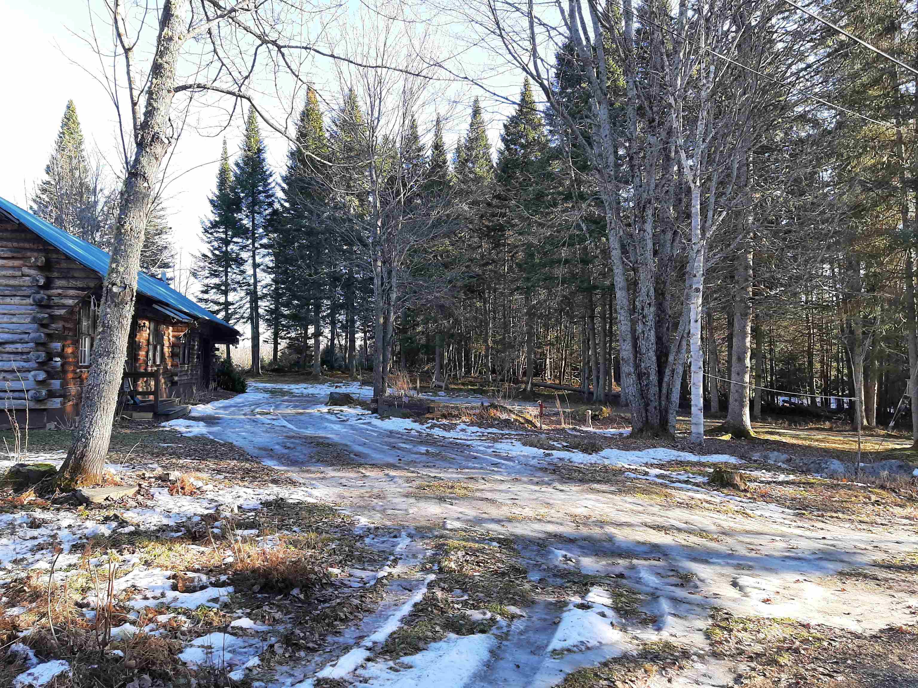 12 Britt Road Pittsburg, NH 03592 - Photo 36 of 39