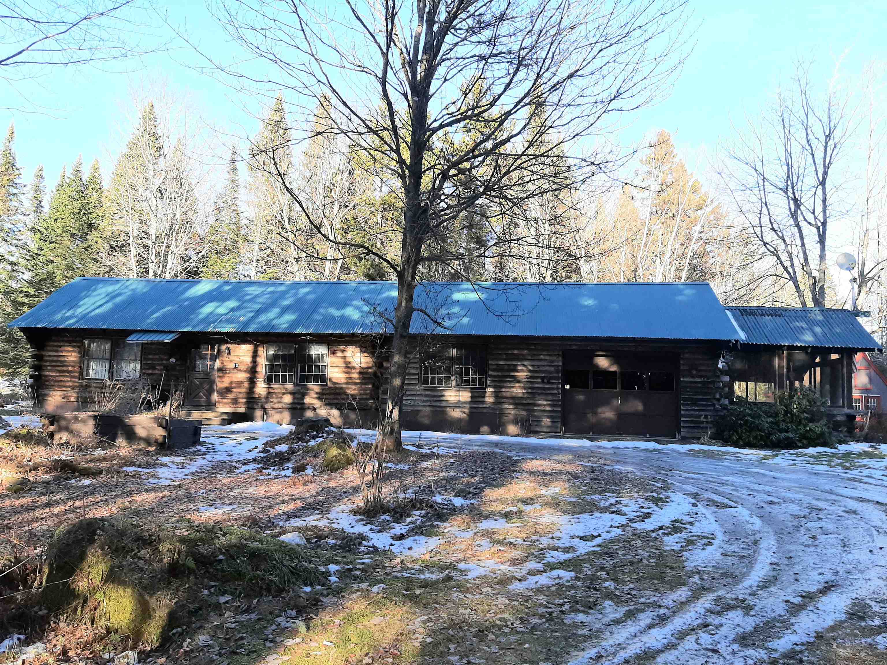 12 Britt Road Pittsburg, NH 03592 - Photo 4 of 39