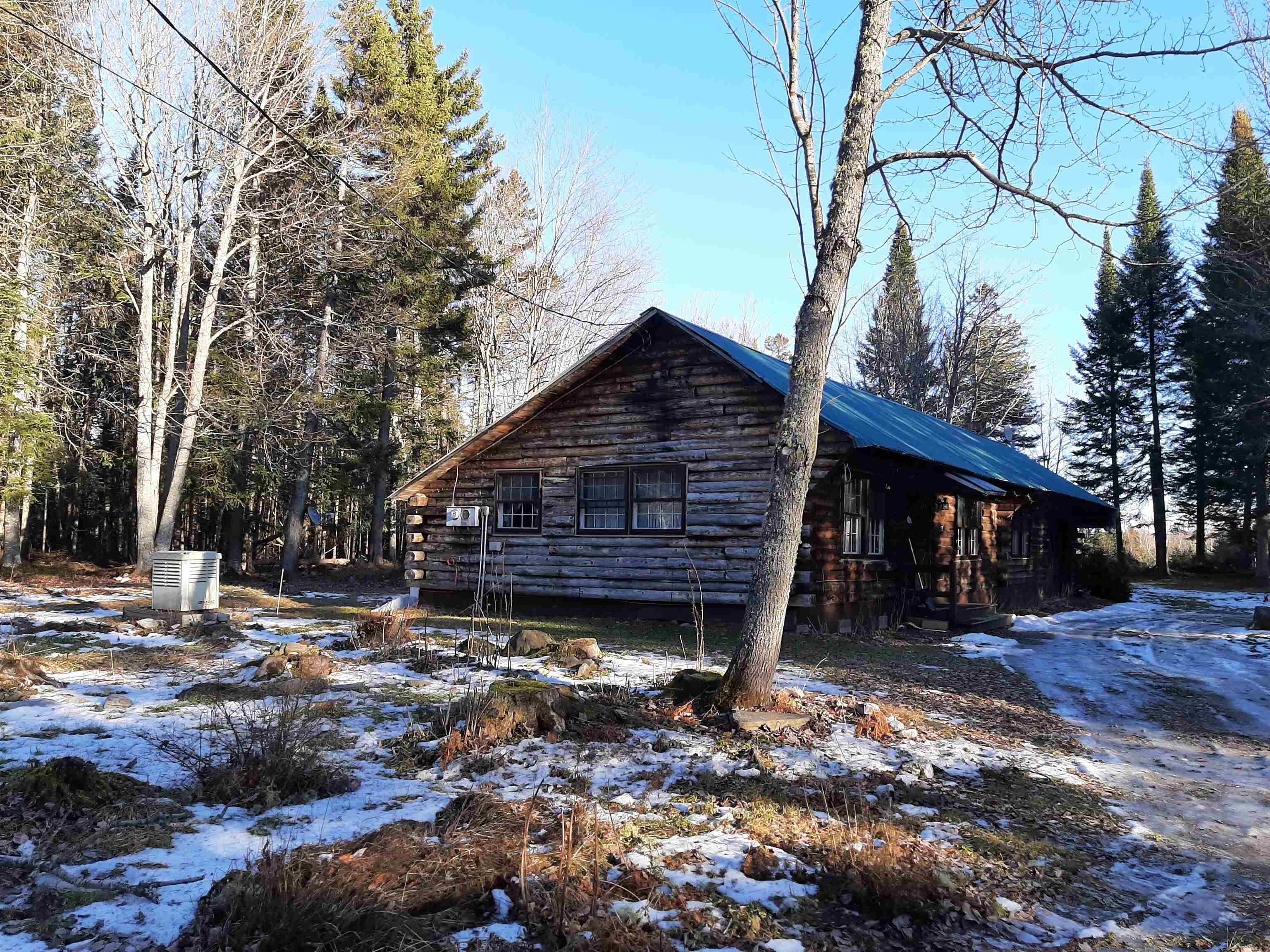 12 Britt Road Pittsburg, NH 03592 - Photo 7 of 39