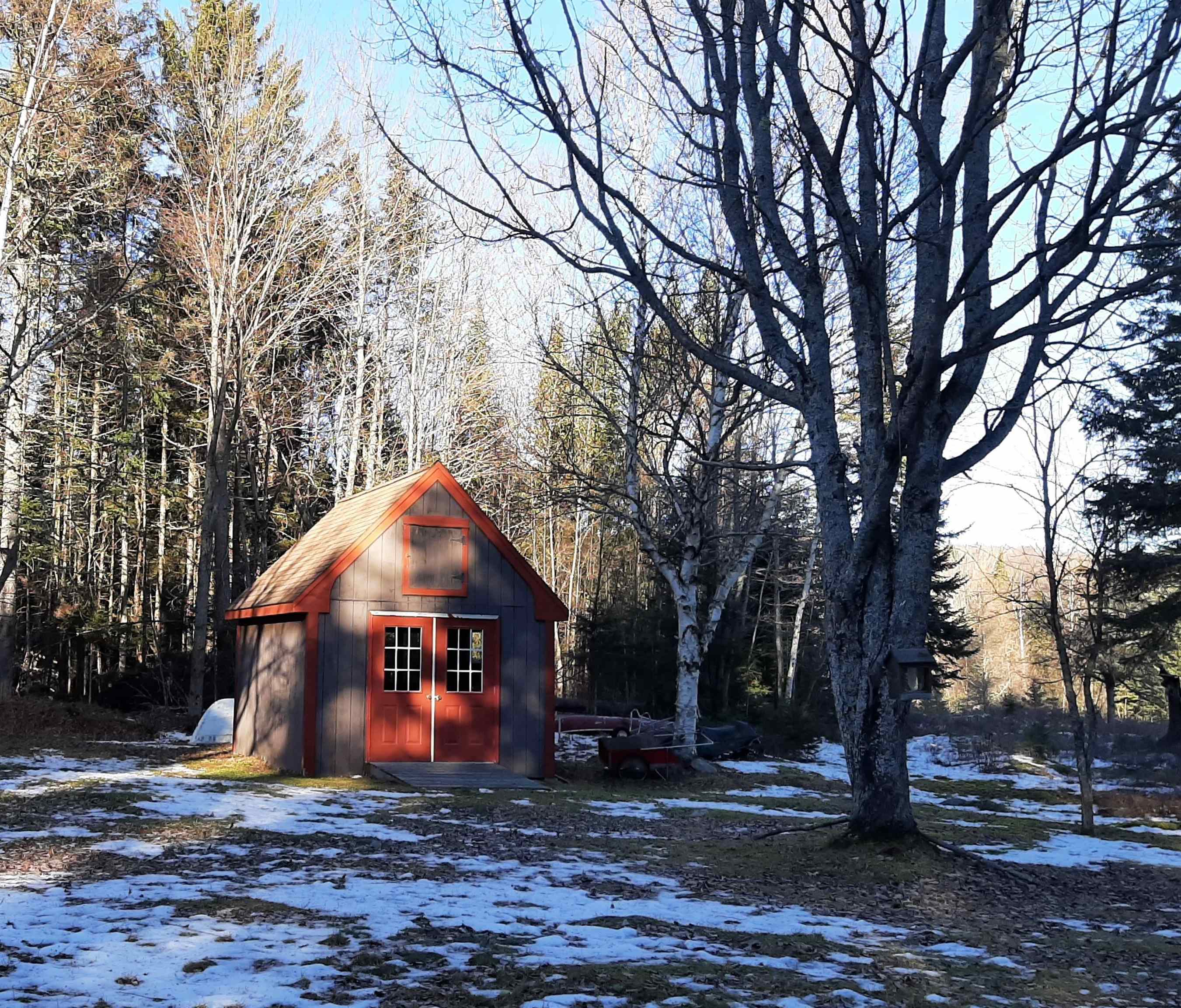 12 Britt Road Pittsburg, NH 03592 - Photo 8 of 39