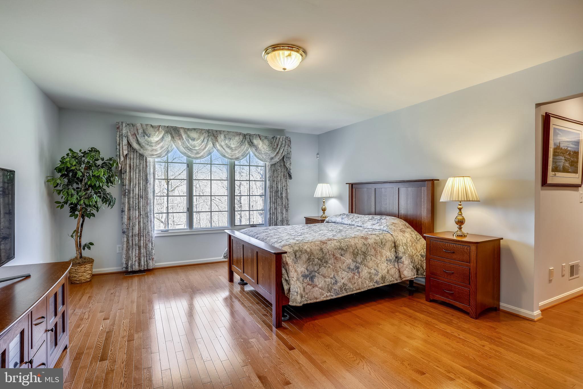 2112 Durham Road Fallston, MD 21047 - Photo 13 of 30 First floor owner's suite w/ amazing views!