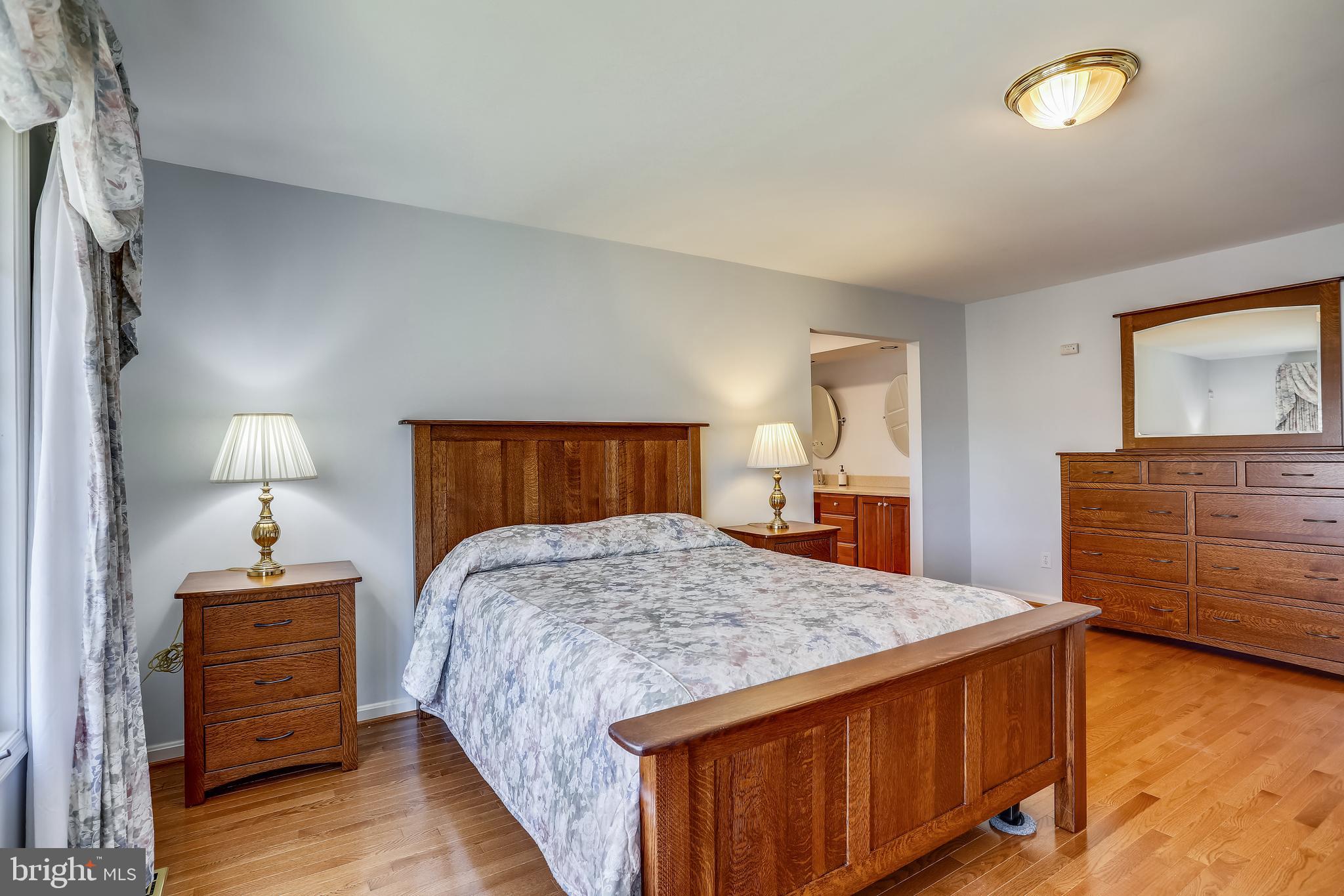 2112 Durham Road Fallston, MD 21047 - Photo 14 of 30 Owner's suite