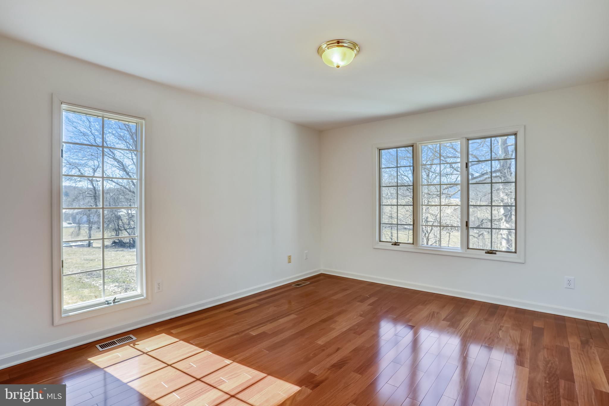 2112 Durham Road Fallston, MD 21047 - Photo 20 of 30 Bedroom 3! Great views!