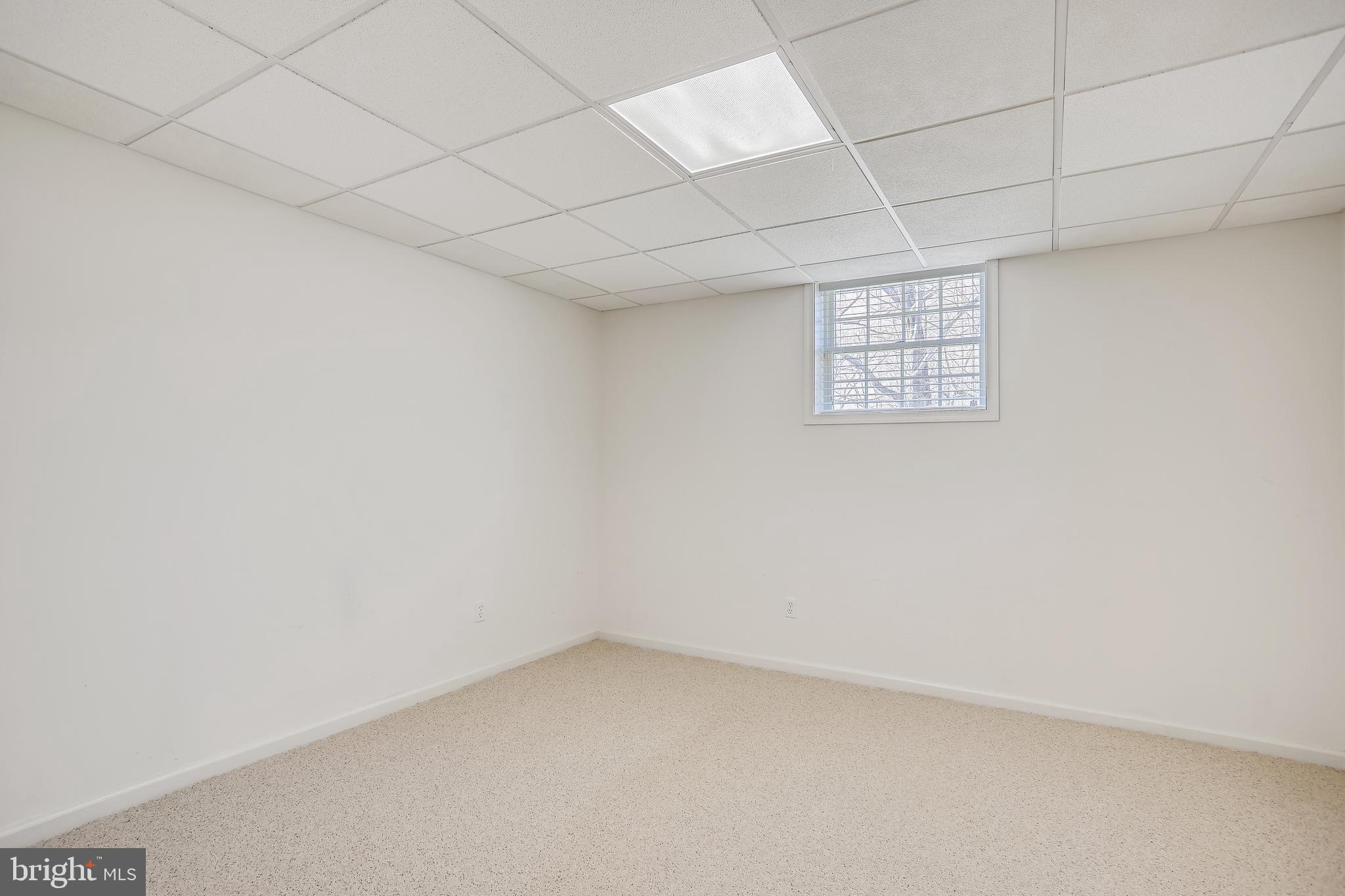 2112 Durham Road Fallston, MD 21047 - Photo 25 of 30 Bonus room in basement!