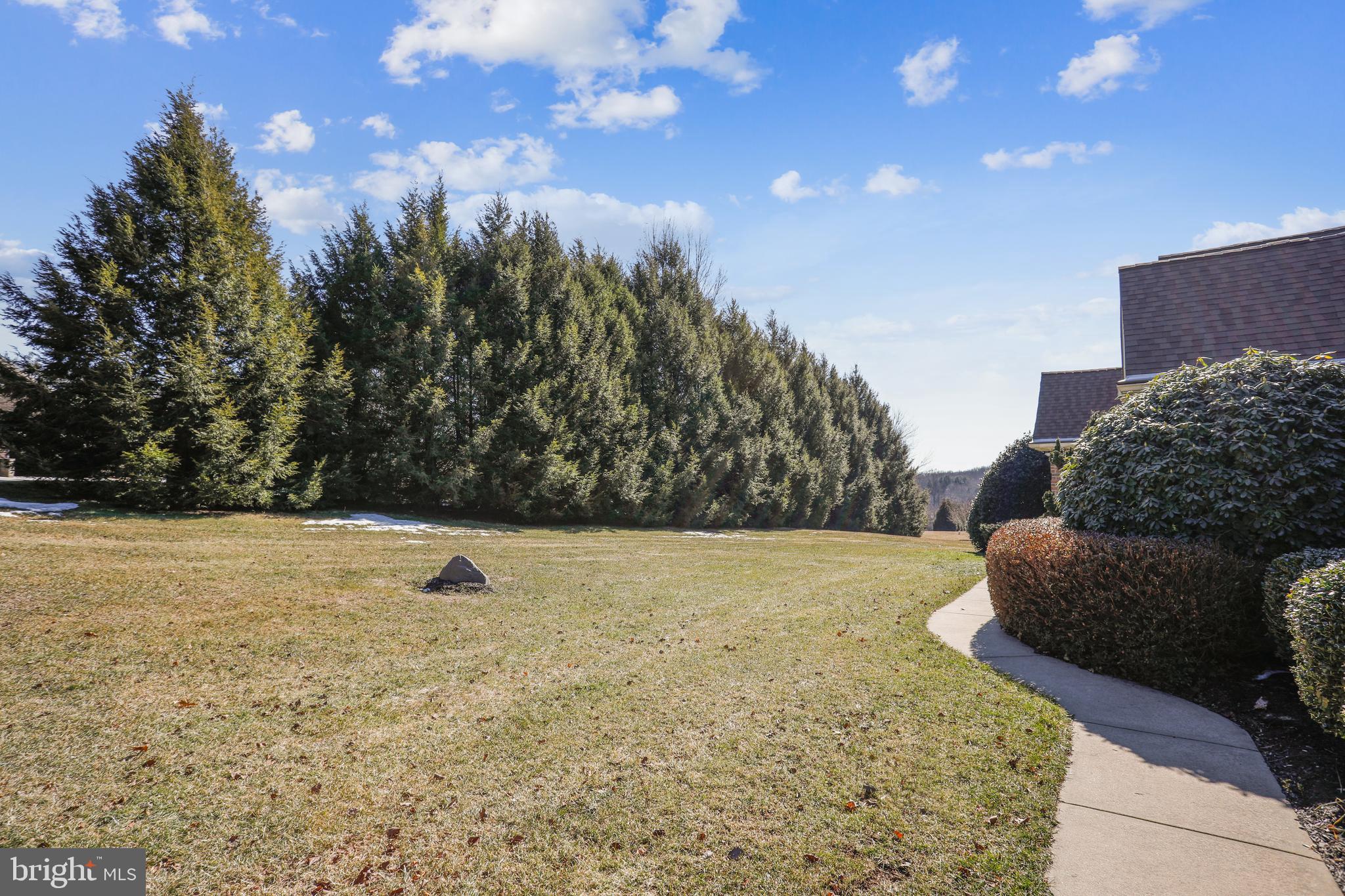 2112 Durham Road Fallston, MD 21047 - Photo 29 of 30 Secluded space!
