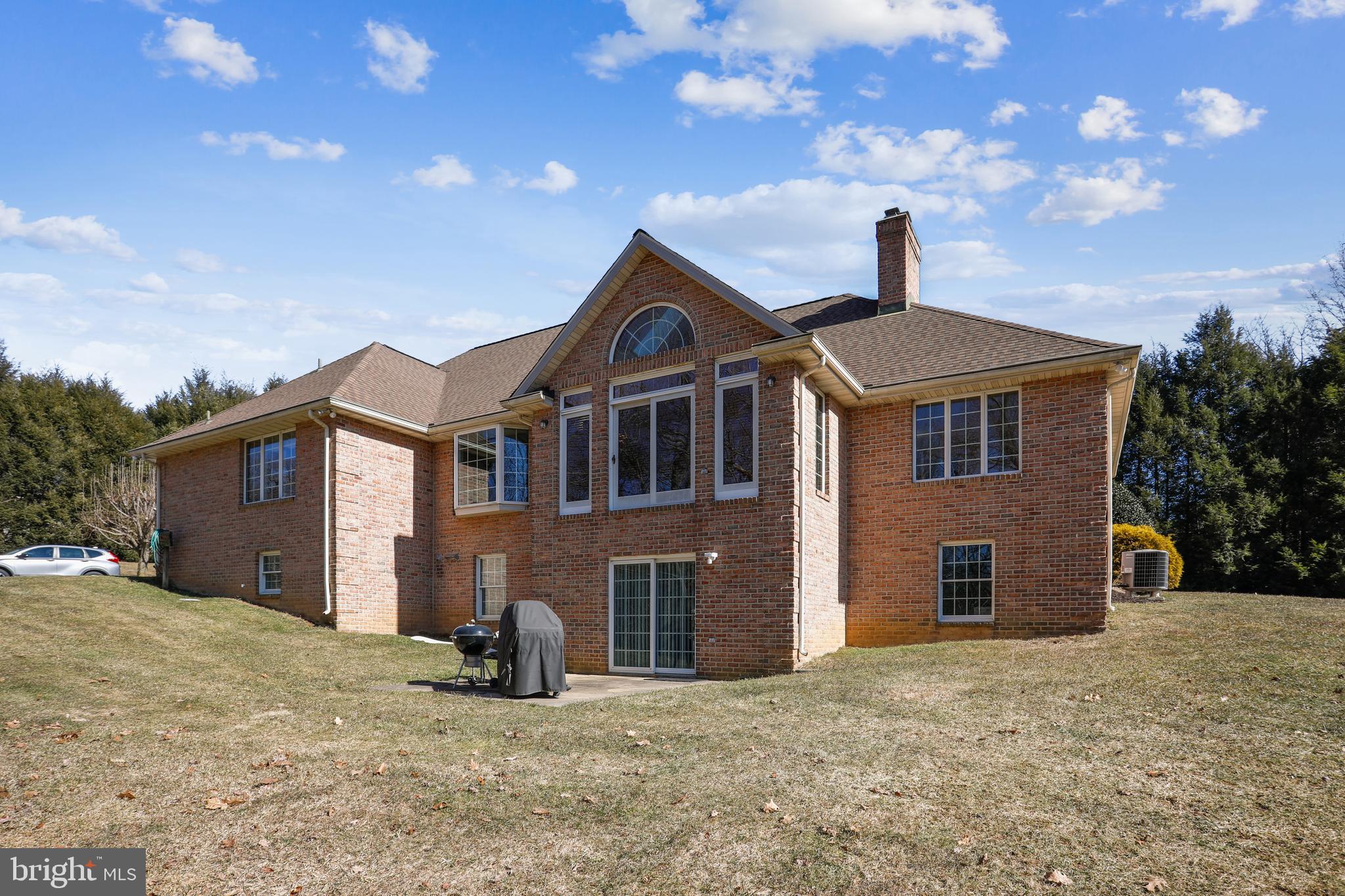 2112 Durham Road Fallston, MD 21047 - Photo 30 of 30 All brick Rancher!