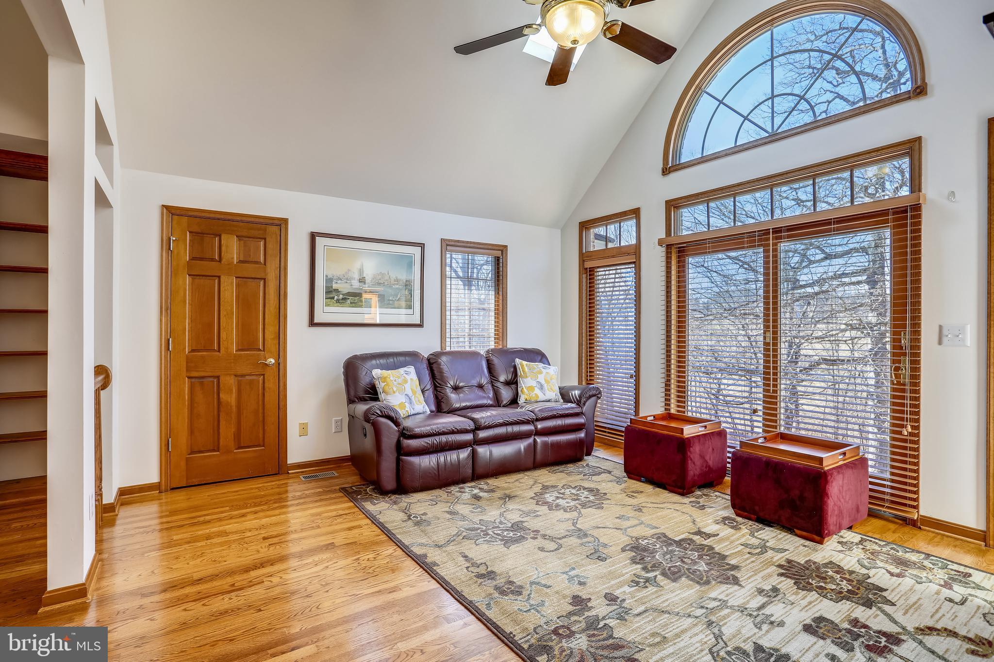 Family room!