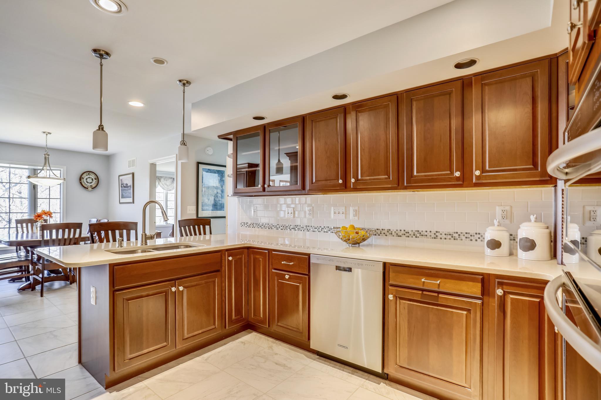 2112 Durham Road Fallston, MD 21047 - Photo 9 of 30 Lots of cabinet space