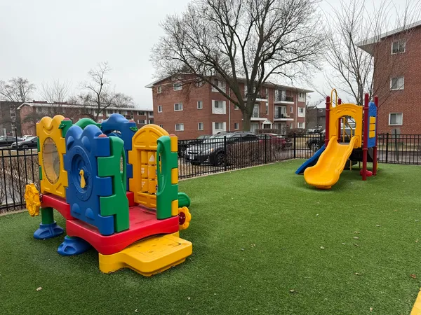 $190,000 | 10111 Old Orchard Court, Unit 203, Skokie, IL 60076