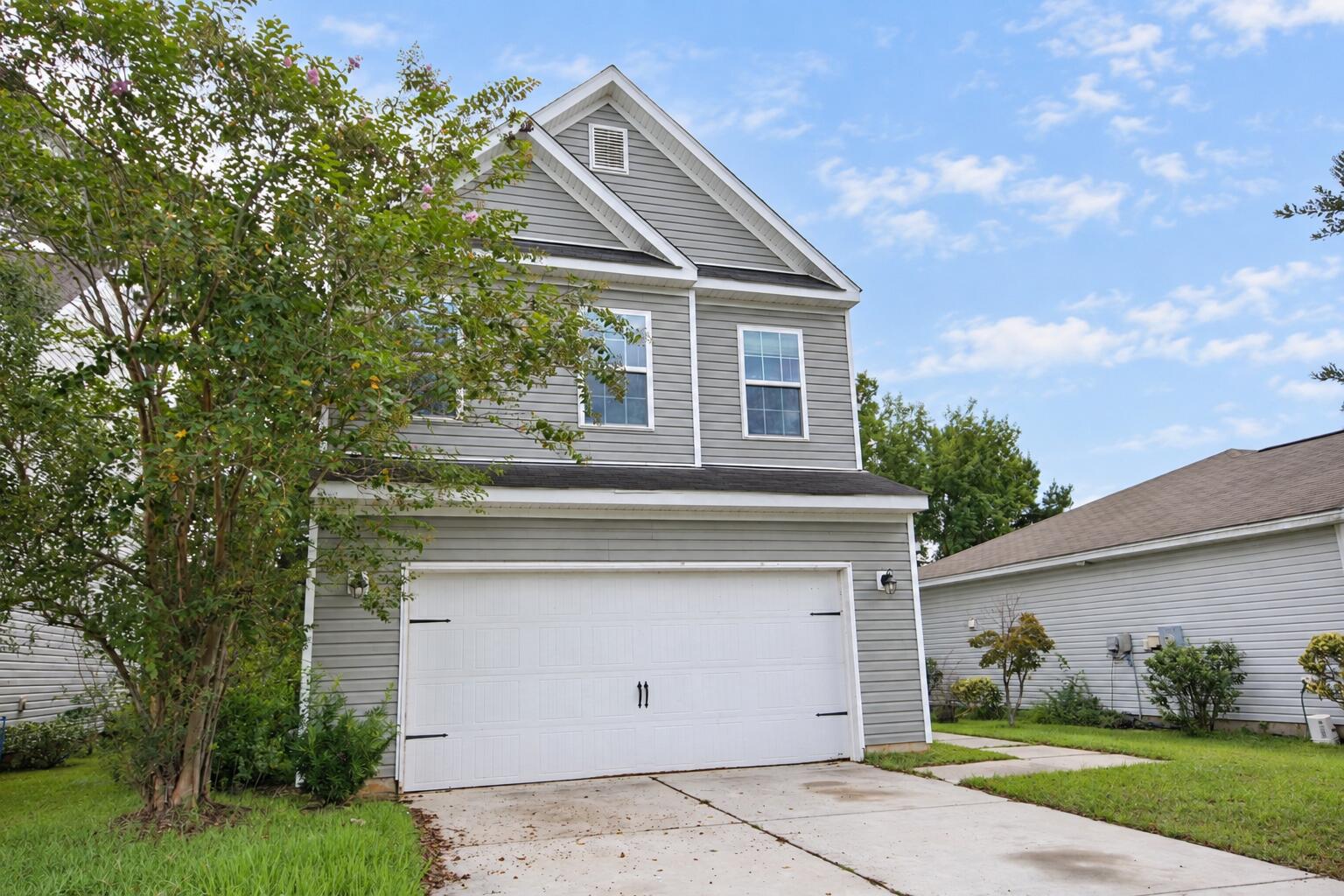 402 Rockville Road Moncks Corner, SC 29461 - Photo 2 of 39 Front left angle