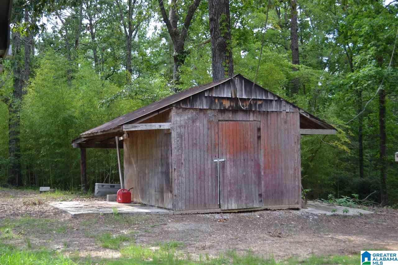 100 Thompson Drive Chelsea, AL 35043 - Photo 25 of 25
