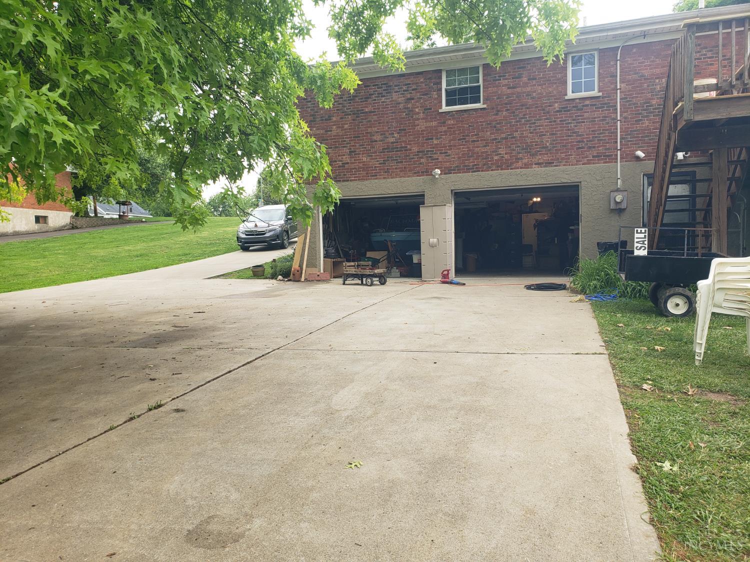 8341 Bridgetown Road Cleves, OH 45002 - Photo 27 of 36
