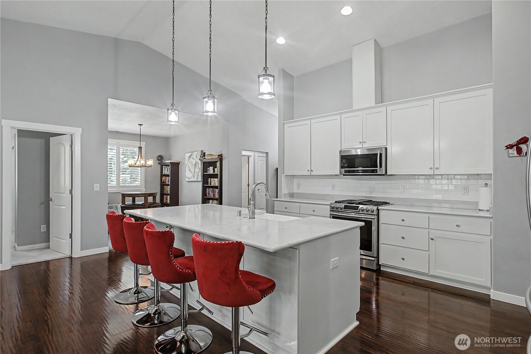272 Trout Lakes Road Castle Rock, WA 98611 - Photo 11 of 40 Gallery Image 11