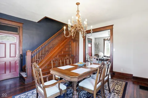 $525,000 | 2720 South 650 East, Whitestown, IN 46075