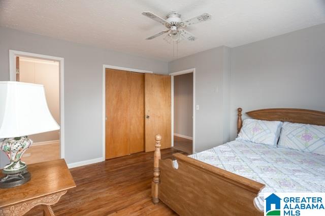 41 Pine Street Ragland, AL 35131 - Photo 26 of 30