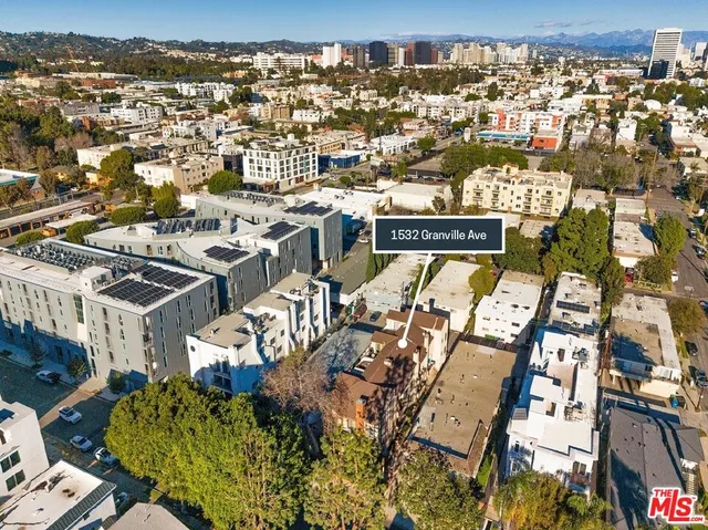 $4,250,000 | 1532 Granville Avenue, Los Angeles, CA 90025
