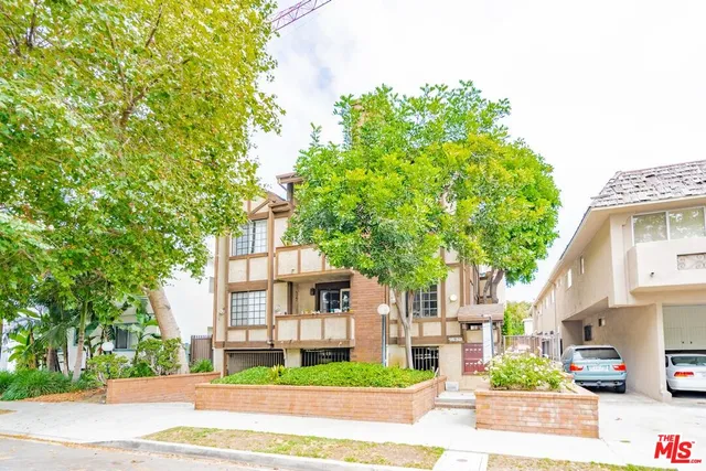 $4,250,000 | 1532 Granville Avenue, Los Angeles, CA 90025