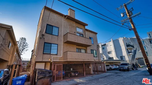 $4,250,000 | 1532 Granville Avenue, Los Angeles, CA 90025