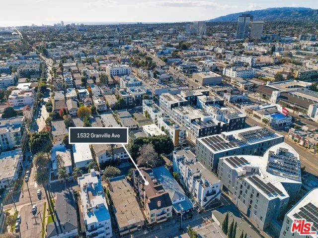 $4,250,000 | 1532 Granville Avenue, Los Angeles, CA 90025