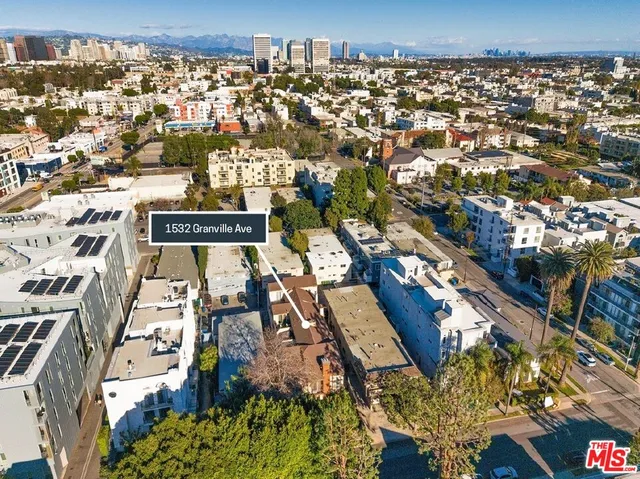 $4,250,000 | 1532 Granville Avenue, Los Angeles, CA 90025