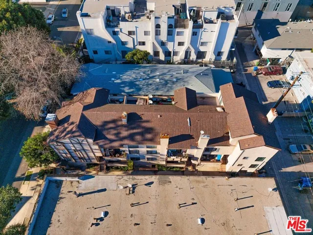 $4,250,000 | 1532 Granville Avenue, Los Angeles, CA 90025